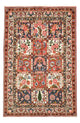 Bachtiar Alfombra 198x130cm - Alfombra persa