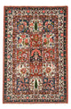Bakhtiari Alfombra 203x137cm - Alfombra persa