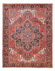 Heriz Alfombra 327x246cm - Alfombra persa