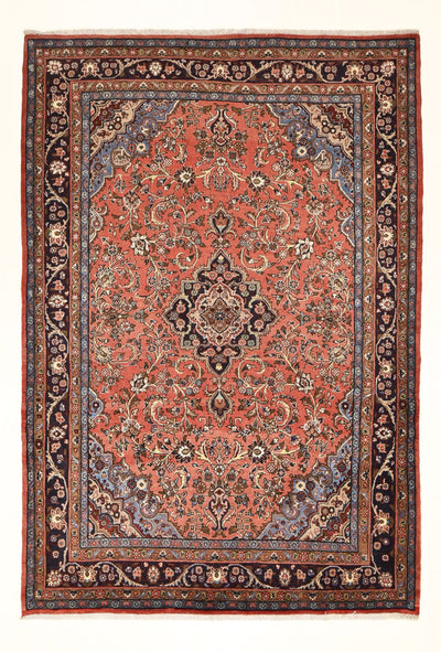 Mehraban Alfombra 212x300cm - Alfombra persa