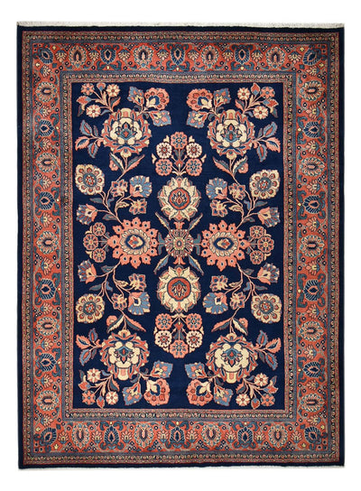 Mahal Alfombra 273x360cm - Alfombra persa