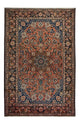 Alfombra persa - Clásica - 318 x 210 cm - multicolor