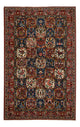Bakhtiari Alfombra 313x201cm - Alfombra persa