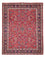 Alfombra persa - Clásica - 377 x 304 cm - rojo