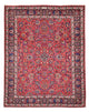 Mashhad Alfombra 377x304cm - Alfombra persa