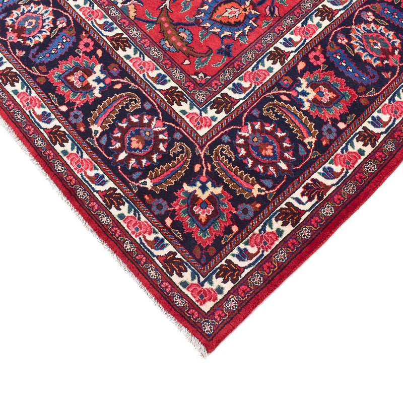 Alfombra persa - Clásica - 377 x 304 cm - rojo