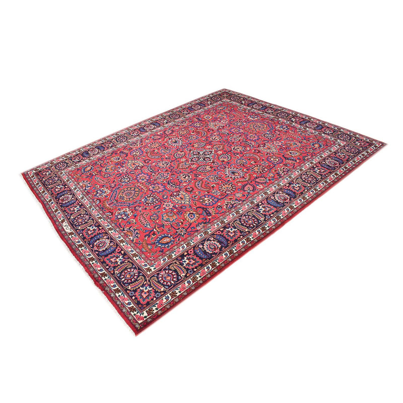 Alfombra persa - Clásica - 377 x 304 cm - rojo