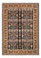 Alfombra Ziegler - Bakhtiari - 252 x 180 cm - azul oscuro