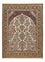 Alfombra persa - Clásica - 235 x 175 cm - crema