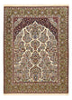 Sarouk Alfombra 235x175cm - Alfombra persa