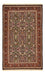 Alfombra Persa - Ghom - Royal - 163 x 99 cm - arena