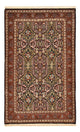 Alfombra Persa - Ghom - Royal - 163 x 99 cm - arena