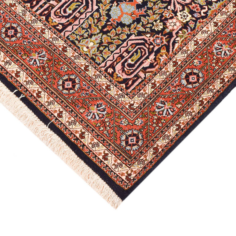 Alfombra Persa - Ghom - Royal - 163 x 99 cm - arena