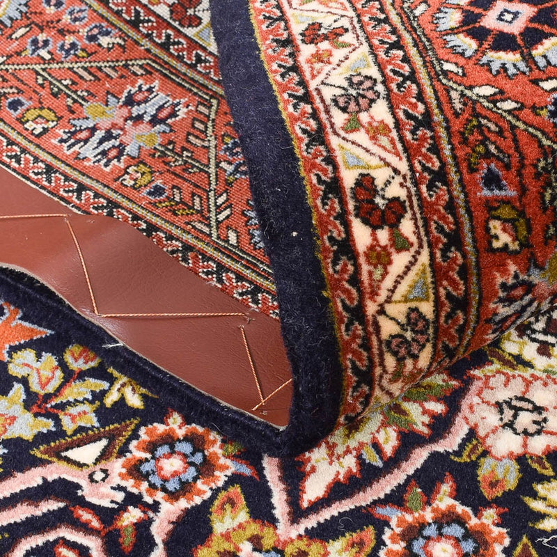 Alfombra Persa - Ghom - Royal - 163 x 99 cm - arena