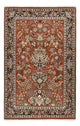 Sarough Alfombra 203x138cm - Alfombra persa
