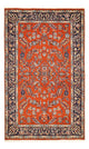 Sarough Alfombra 234x135cm - Alfombra persa