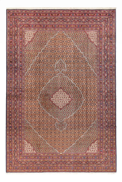 Tabriz Alfombra 284x416cm - Alfombra persa