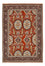 Alfombra persa - Clásica - 226 x 157 cm - rojo