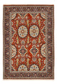 Sarough Alfombra 226x157cm - Alfombra persa