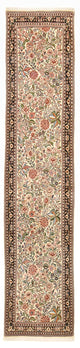 Qom Alfombra 360x74cm - Alfombra persa