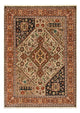 Kashkuli Alfombra 185x257cm - Alfombra persa