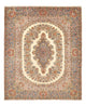 Rafsanjan Alfombra 354x292cm - Alfombra persa