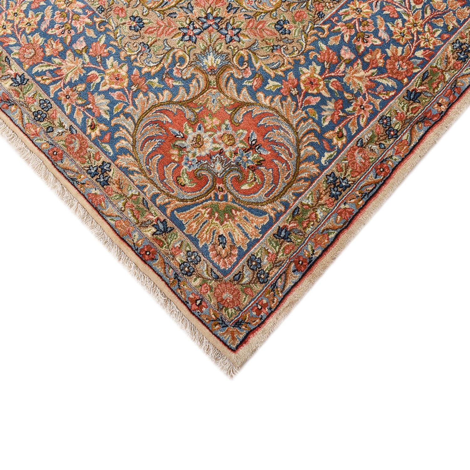 Alfombra persa - Real - 354 x 292 cm - beige