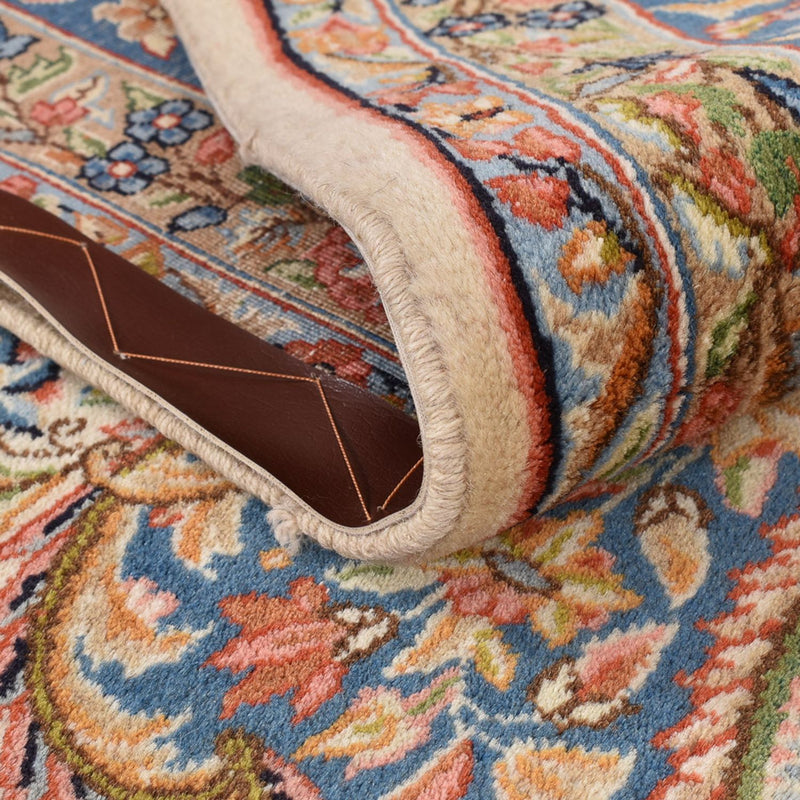 Alfombra persa - Real - 354 x 292 cm - beige