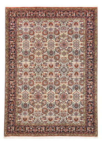 Bidjar Alfombra 206x287cm - Alfombra persa