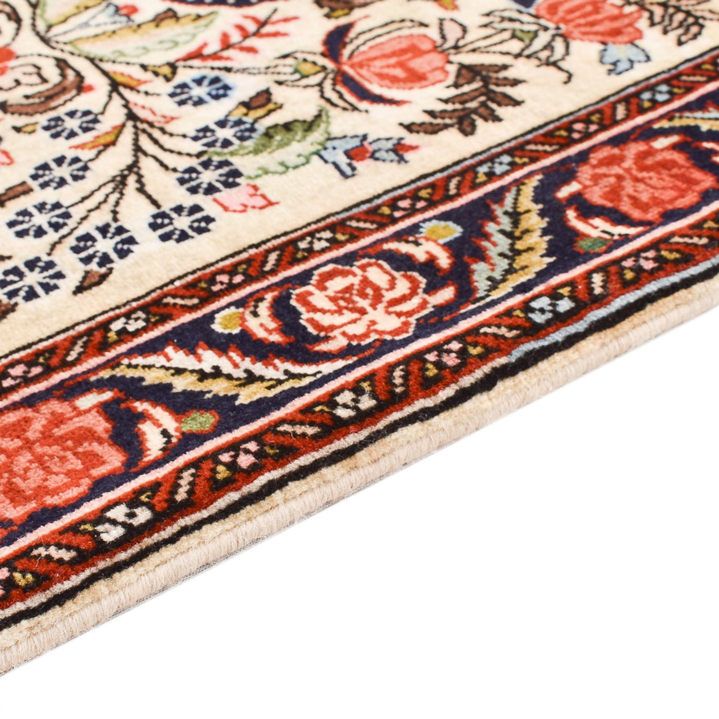 Bidjar Alfombra 317x60cm - Alfombra persa