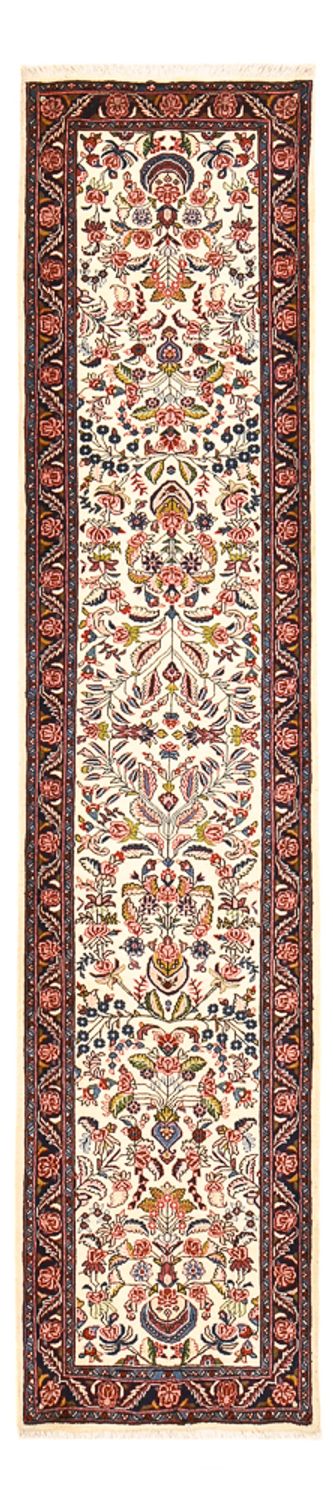 Bidjar Alfombra 62x280cm - Alfombra persa