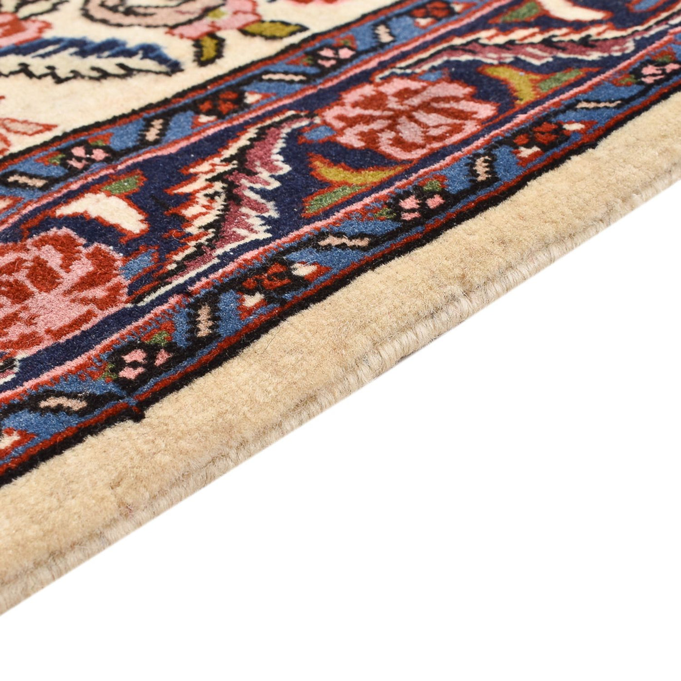 Bidjar Alfombra 280x62cm - Alfombra persa