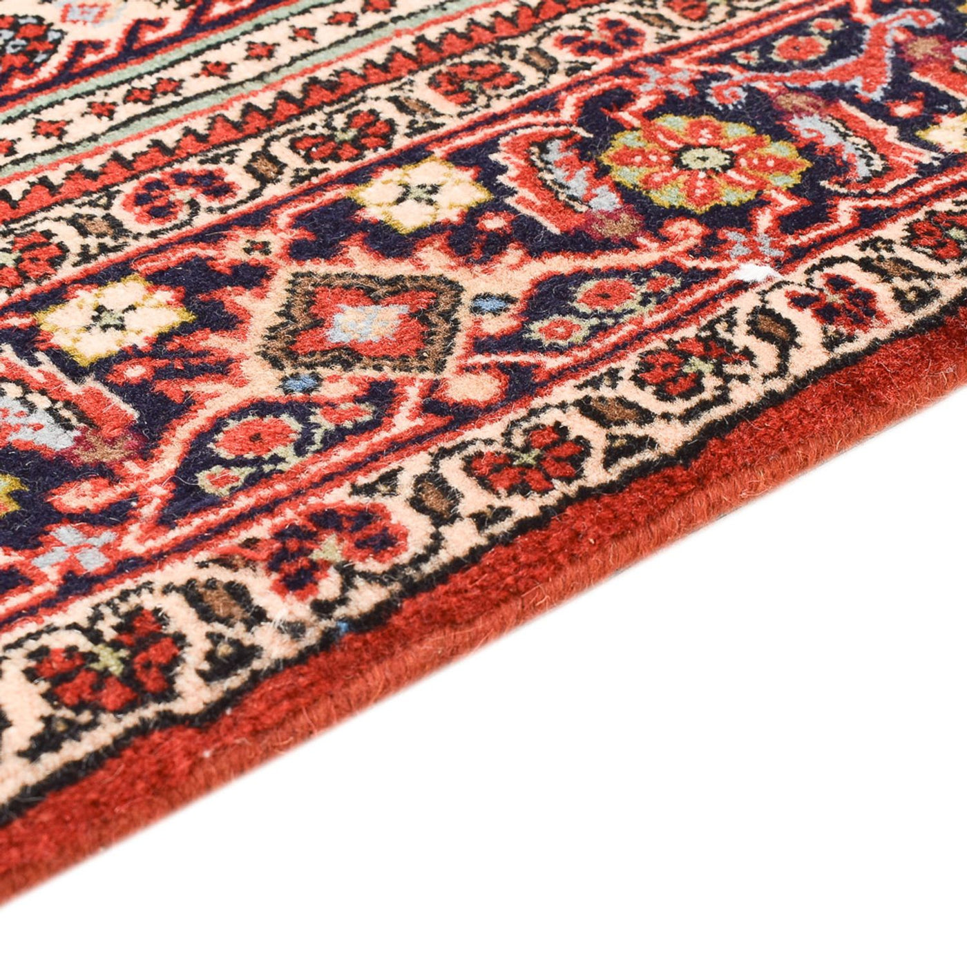 Bidjar Alfombra 157x108cm - Alfombra persa