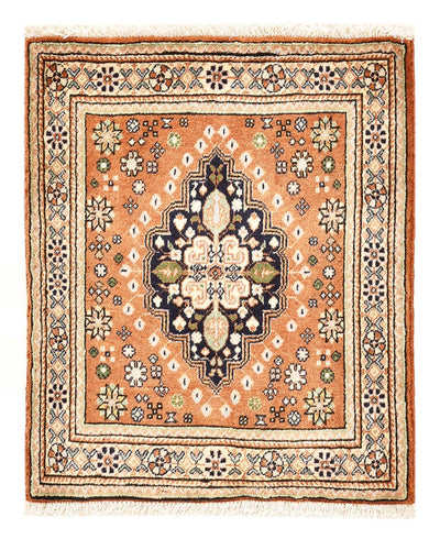 Kashkuli Alfombra 54x61cm - Alfombra persa