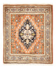 Kaschkuli Alfombra 61x54cm - Alfombra persa