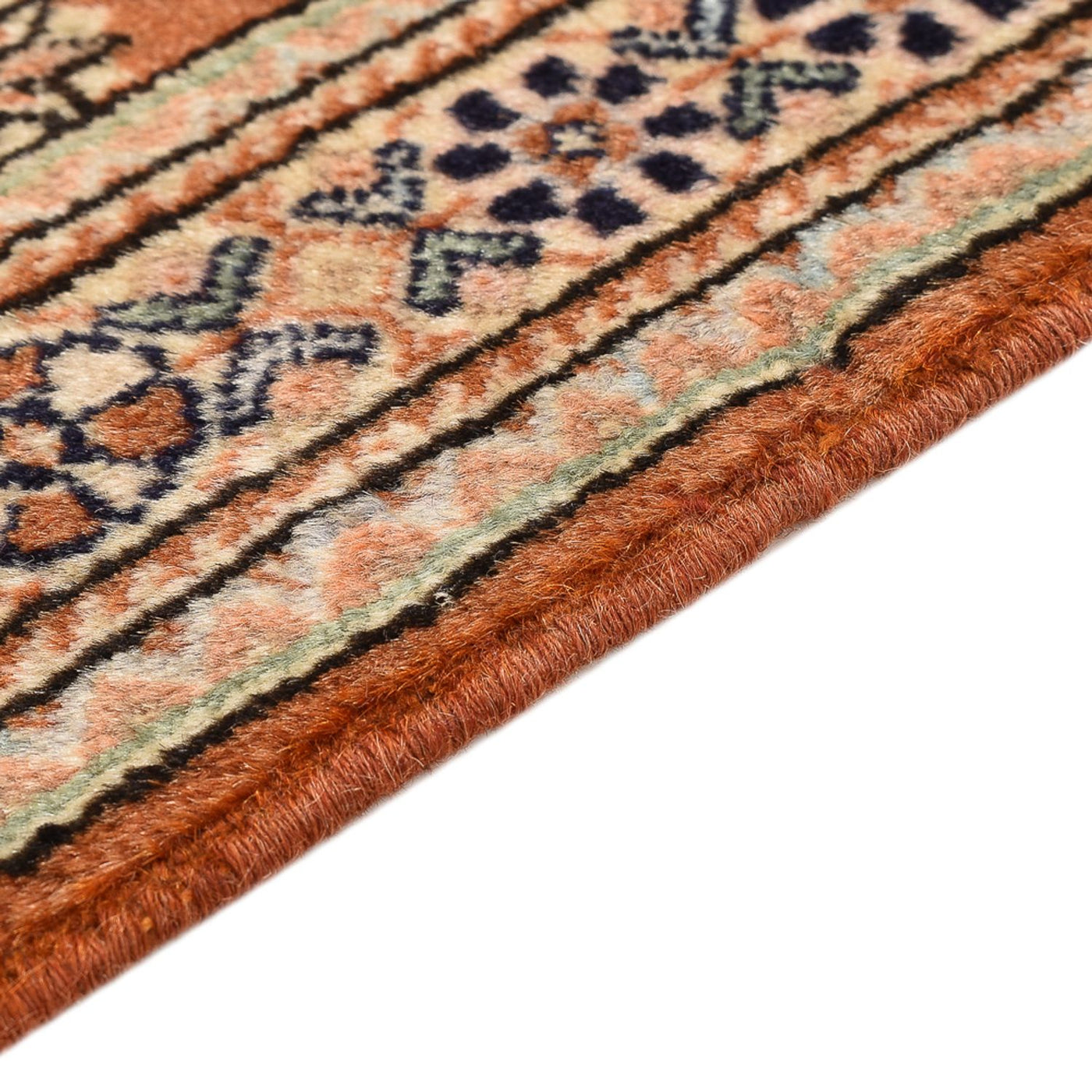 Kaschkuli Alfombra 61x54cm - Alfombra persa