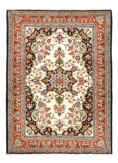 Bidjar Alfombra 106x150cm - Alfombra persa