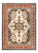Alfombra persa - Bidjar - 150 x 106 cm - multicolor