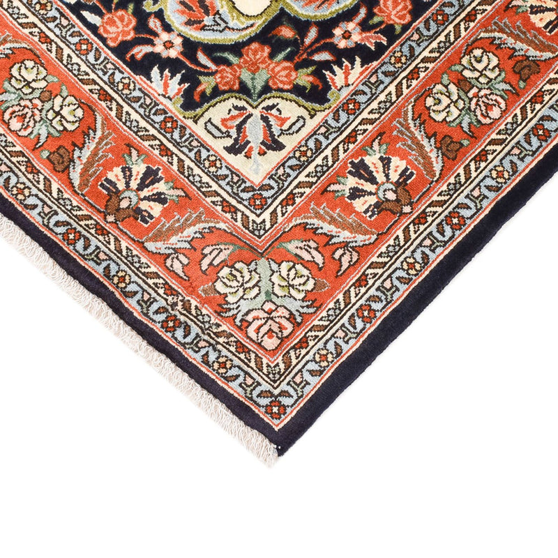 Alfombra persa - Bidjar - 150 x 106 cm - multicolor