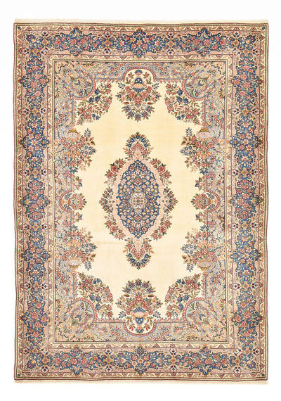 Rafsanjan Alfombra 212x302cm - Alfombra persa
