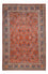 Alfombra persa - Nómada - 298 x 200 cm - rojo