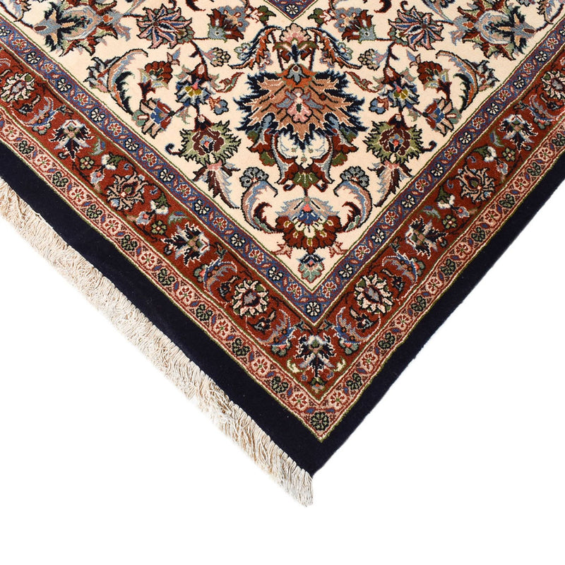 Alfombra persa - Clásica - 588 x 400 cm - azul oscuro