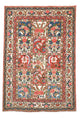 Bakhtiari Alfombra 135x196cm - Alfombra persa