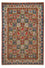 Alfombra persa - Nómada - 313 x 205 cm - multicolor