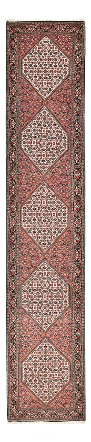 Bidjar Alfombra 83x400cm - Alfombra persa