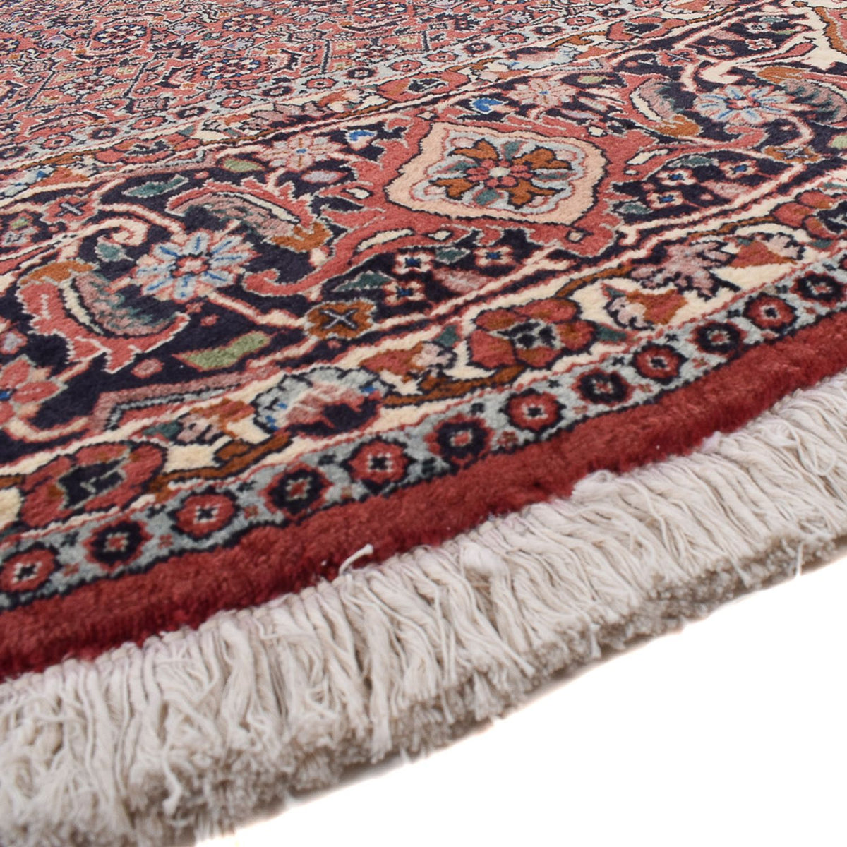 Bidjar Alfombra 300x300cm - Alfombra persa