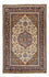 Alfombra persa - Clásica - 311 x 198 cm - beige claro
