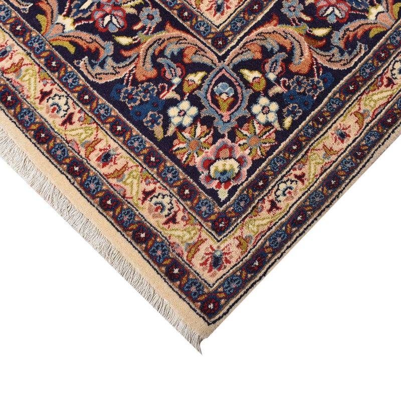 Alfombra persa - Clásica - 311 x 198 cm - beige claro