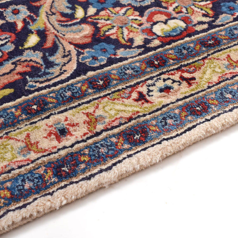 Alfombra persa - Clásica - 311 x 198 cm - beige claro