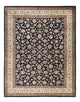 Mashhad Alfombra 392x288cm - Alfombra persa